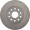 Centric Parts Standard Brake Rotor, 121.44102 121.44102 - alternate 1